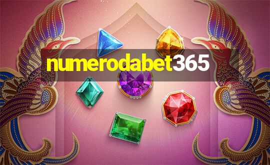 numerodabet365