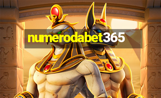 numerodabet365