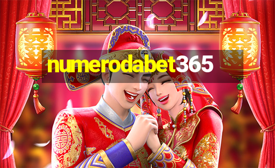 numerodabet365