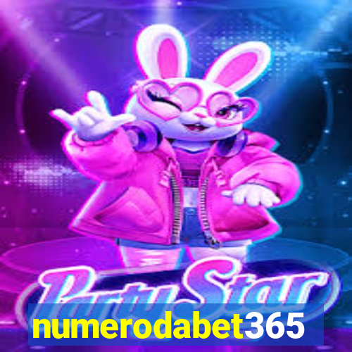 numerodabet365