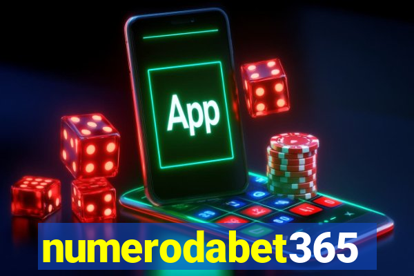 numerodabet365