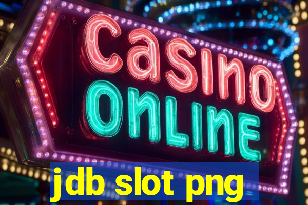 jdb slot png