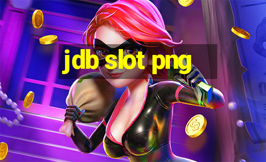 jdb slot png