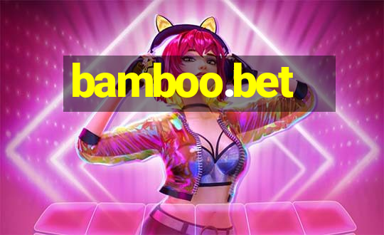 bamboo.bet