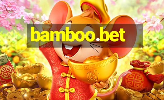 bamboo.bet