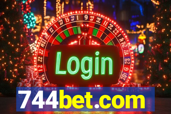 744bet.com