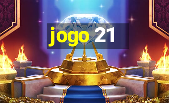 jogo 21