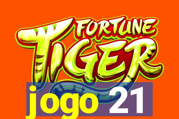 jogo 21