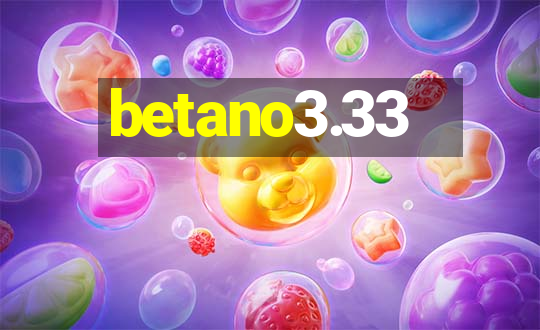 betano3.33