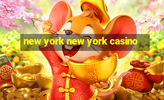 new york new york casino