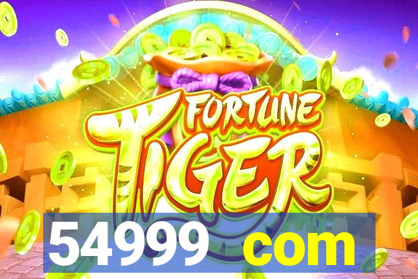 54999 com plataforma de jogos