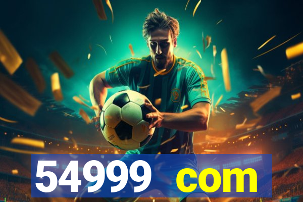 54999 com plataforma de jogos