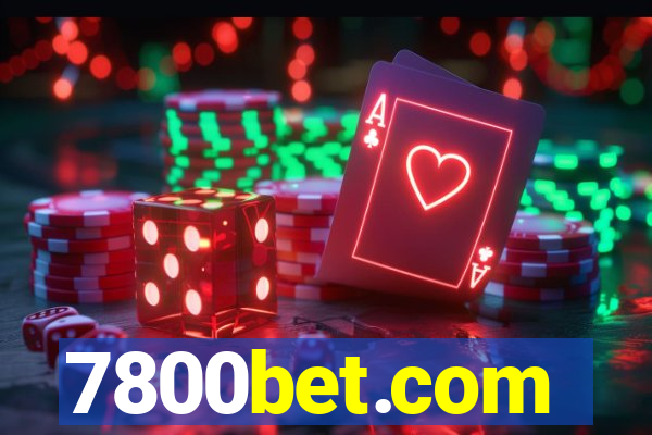 7800bet.com