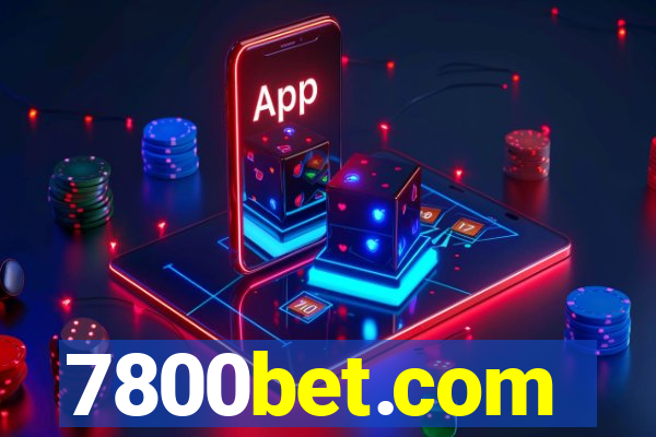 7800bet.com