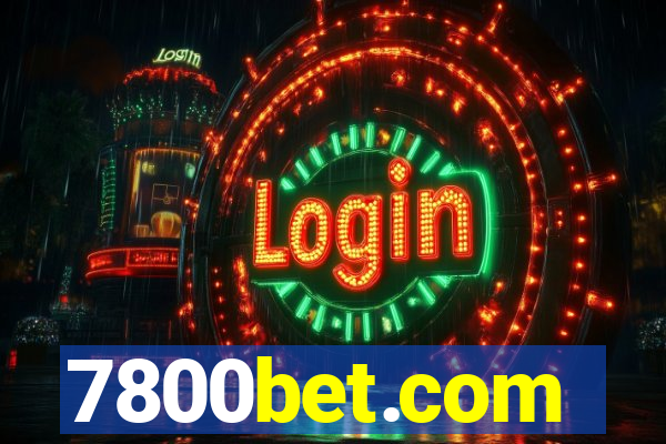 7800bet.com