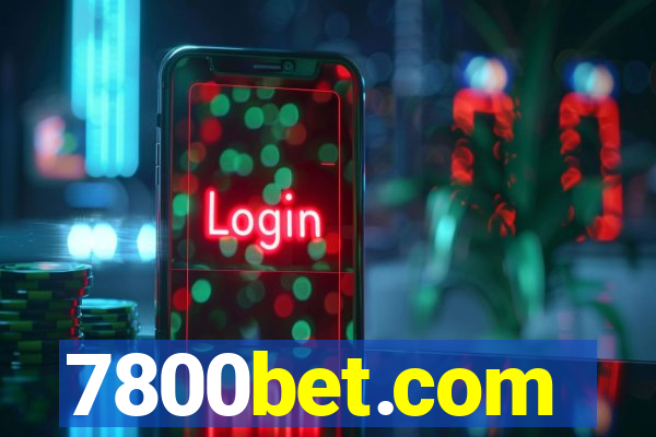 7800bet.com