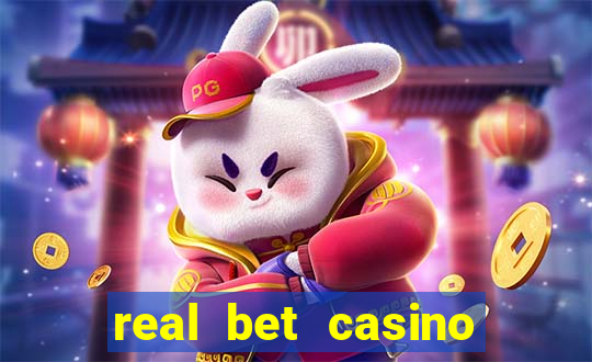 real bet casino login entrar