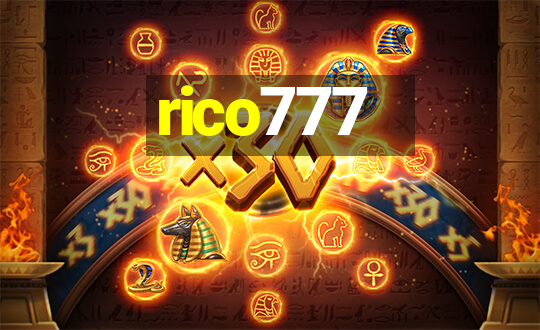 rico777