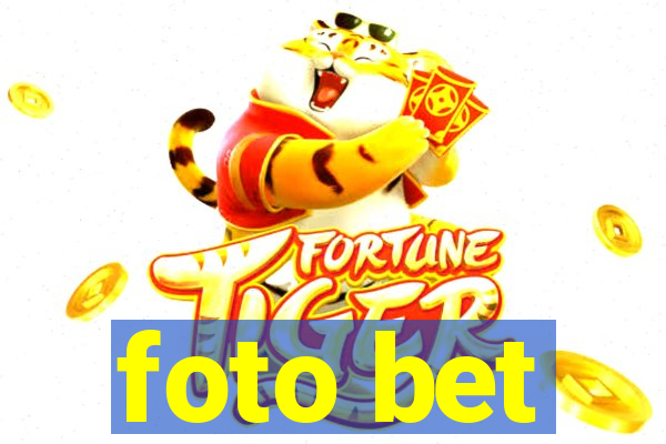 foto bet