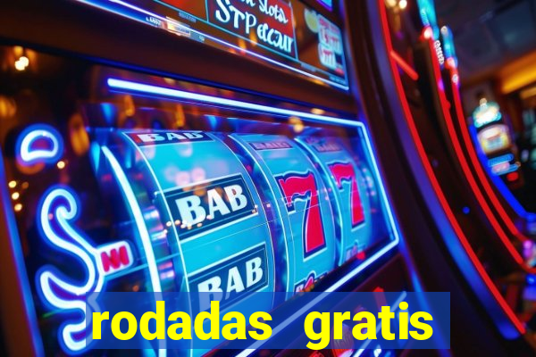 rodadas gratis tiger fortune