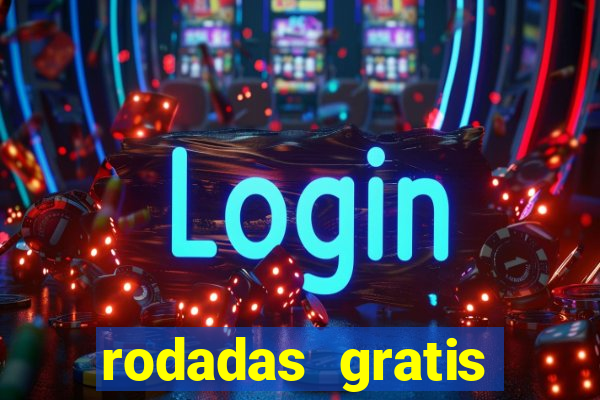 rodadas gratis tiger fortune