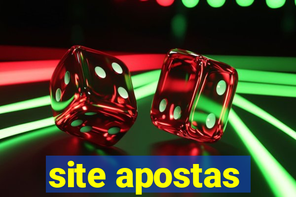 site apostas