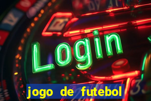 jogo de futebol para pc gratis