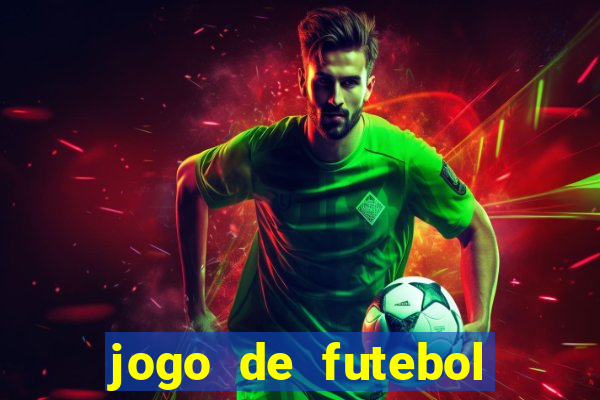 jogo de futebol para pc gratis