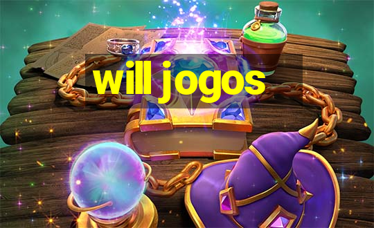 will jogos