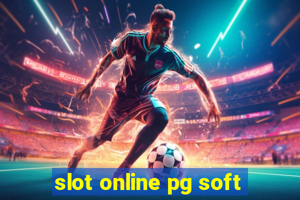 slot online pg soft