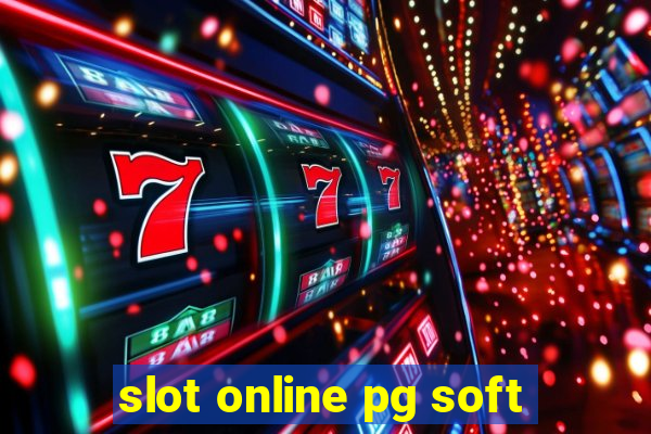 slot online pg soft