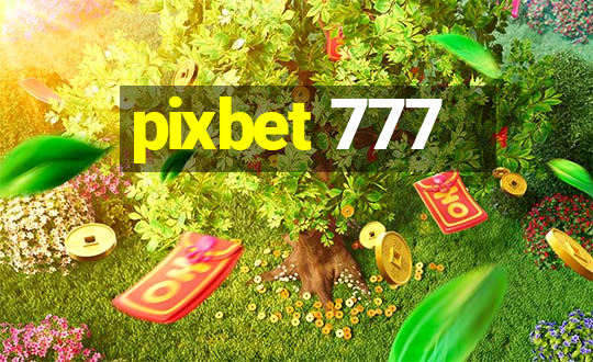 pixbet 777