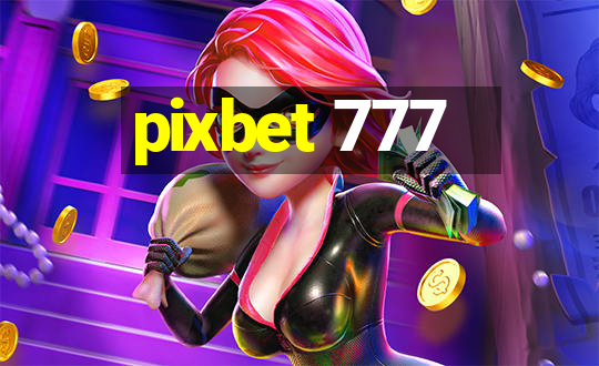 pixbet 777