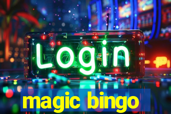 magic bingo