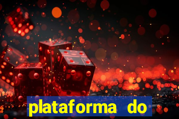 plataforma do tigrinho chinesa