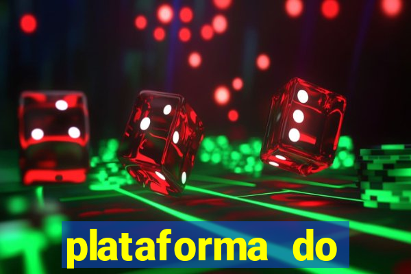 plataforma do tigrinho chinesa