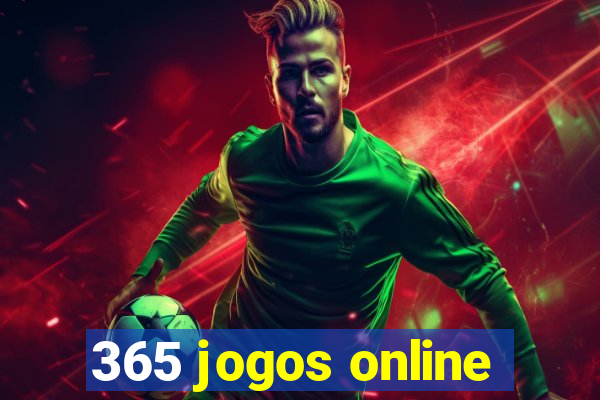 365 jogos online