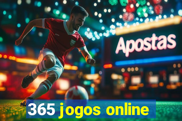 365 jogos online