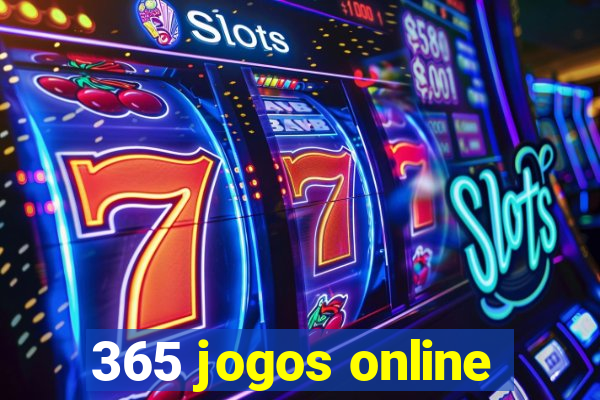 365 jogos online