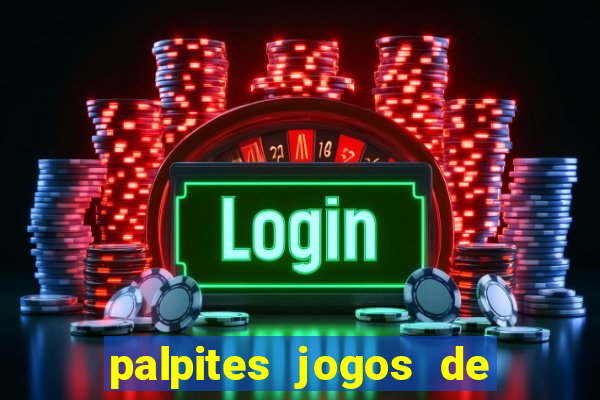 palpites jogos de hoje telegram