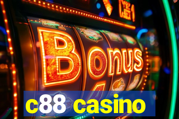 c88 casino