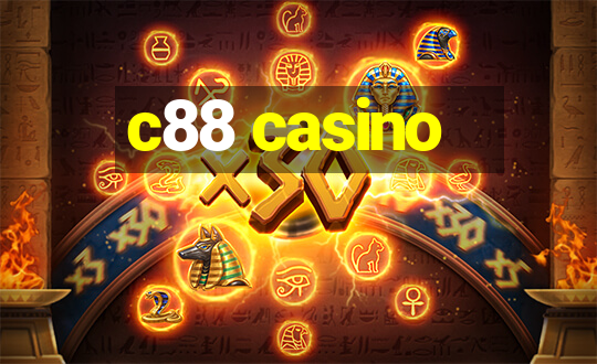 c88 casino