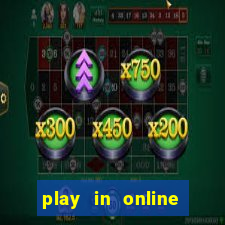 play in online bingo room