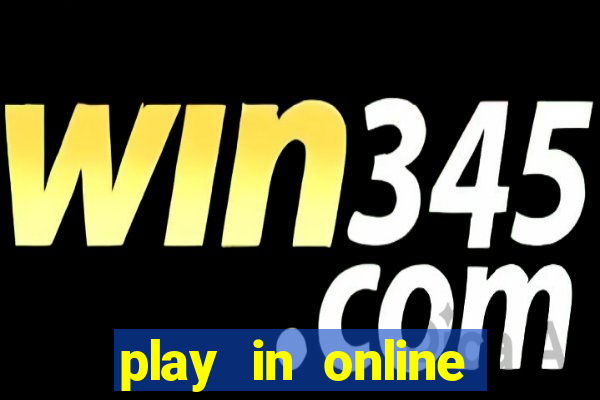 play in online bingo room