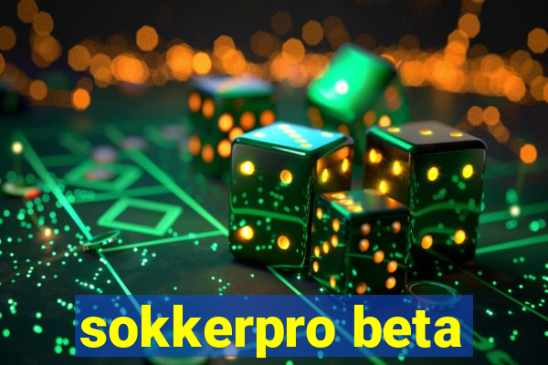 sokkerpro beta