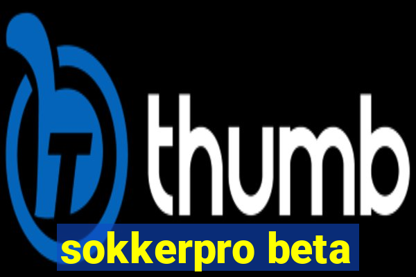 sokkerpro beta