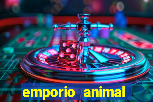 emporio animal canal 3