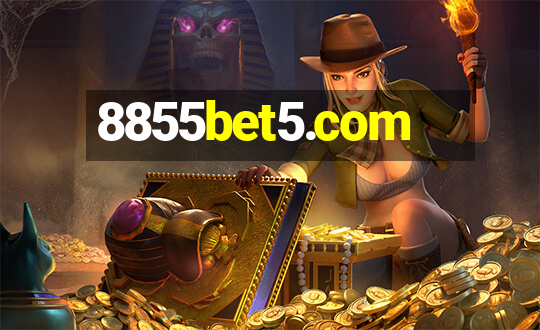 8855bet5.com