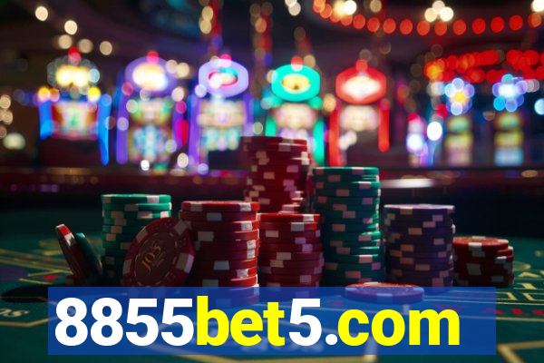 8855bet5.com