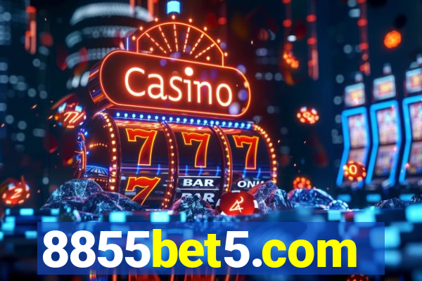 8855bet5.com